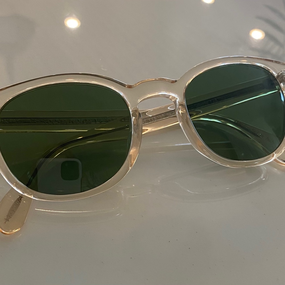 Oliver Peoples 0OV 5036S SHELDRAKE